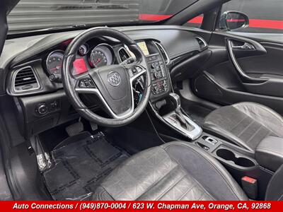 2016 Buick Cascada Premium - Photo 10 - Orange, CA 92868