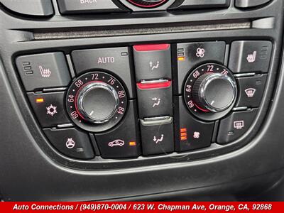 2016 Buick Cascada Premium - Photo 16 - Orange, CA 92868
