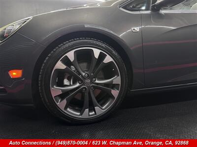 2016 Buick Cascada Premium - Photo 32 - Orange, CA 92868
