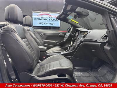 2016 Buick Cascada Premium - Photo 6 - Orange, CA 92868