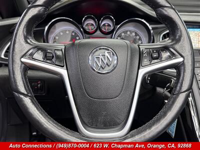 2016 Buick Cascada Premium - Photo 12 - Orange, CA 92868