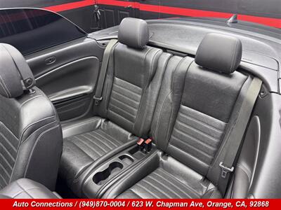 2016 Buick Cascada Premium - Photo 8 - Orange, CA 92868