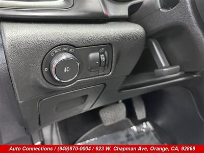 2016 Buick Cascada Premium - Photo 20 - Orange, CA 92868