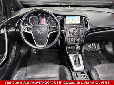 2016 Buick Cascada Premium - Photo 11 - Orange, CA 92868