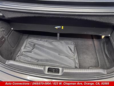 2016 Buick Cascada Premium - Photo 24 - Orange, CA 92868