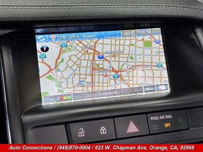 2016 Buick Cascada Premium - Photo 18 - Orange, CA 92868