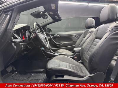 2016 Buick Cascada Premium - Photo 5 - Orange, CA 92868