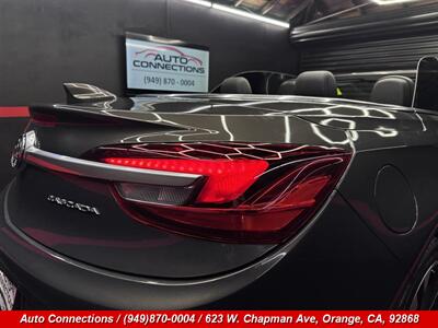 2016 Buick Cascada Premium - Photo 31 - Orange, CA 92868