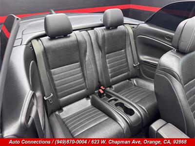 2016 Buick Cascada Premium - Photo 7 - Orange, CA 92868