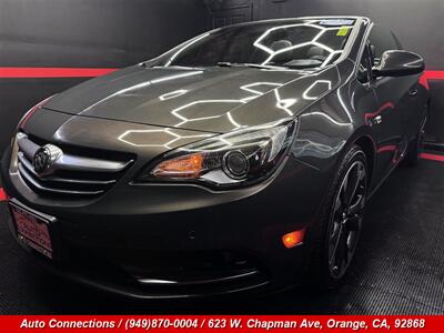 2016 Buick Cascada Premium - Photo 30 - Orange, CA 92868
