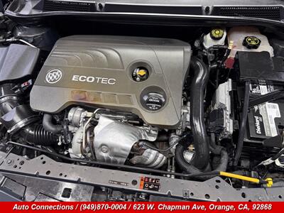 2016 Buick Cascada Premium - Photo 25 - Orange, CA 92868