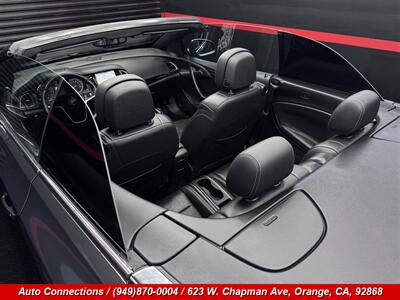 2016 Buick Cascada Premium - Photo 27 - Orange, CA 92868