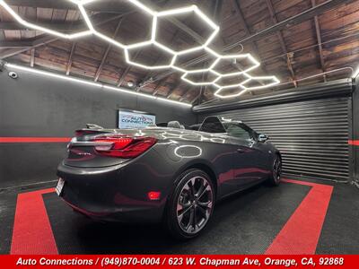 2016 Buick Cascada Premium - Photo 3 - Orange, CA 92868