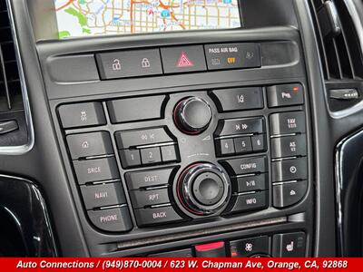 2016 Buick Cascada Premium - Photo 17 - Orange, CA 92868