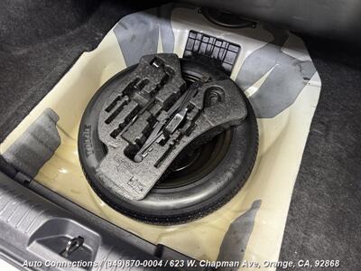 2015 Honda Civic LX   - Photo 23 - Orange, CA 92868