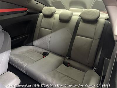 2015 Honda Civic LX   - Photo 9 - Orange, CA 92868