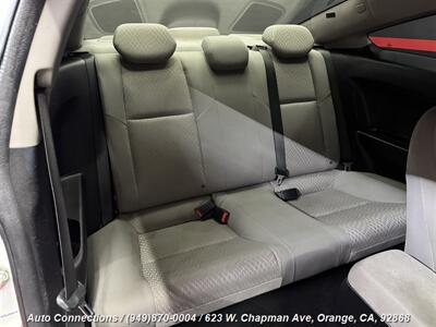 2015 Honda Civic LX   - Photo 8 - Orange, CA 92868