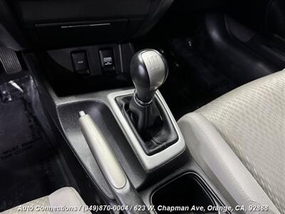 2015 Honda Civic LX   - Photo 13 - Orange, CA 92868