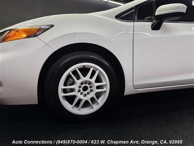 2015 Honda Civic LX   - Photo 26 - Orange, CA 92868
