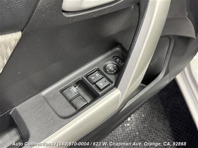 2015 Honda Civic LX   - Photo 20 - Orange, CA 92868