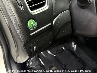 2015 Honda Civic LX   - Photo 18 - Orange, CA 92868