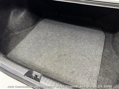 2015 Honda Civic LX   - Photo 22 - Orange, CA 92868