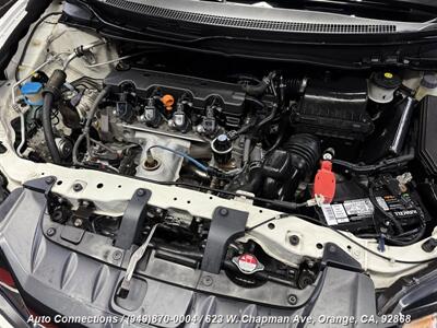 2015 Honda Civic LX   - Photo 24 - Orange, CA 92868