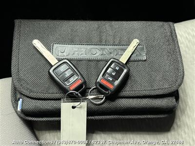 2015 Honda Civic LX   - Photo 21 - Orange, CA 92868
