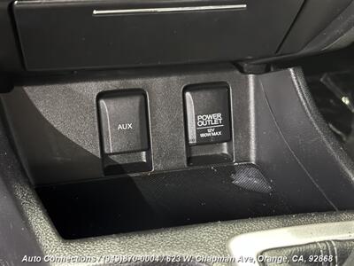 2015 Honda Civic LX   - Photo 14 - Orange, CA 92868