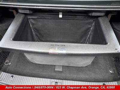 2013 Mercedes-Benz E 350 Luxury - Photo 31 - Orange, CA 92868