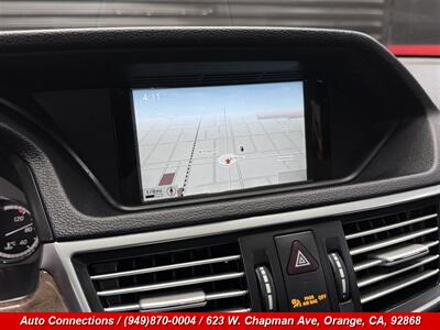 2013 Mercedes-Benz E 350 Luxury - Photo 20 - Orange, CA 92868