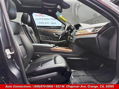 2013 Mercedes-Benz E 350 Luxury - Photo 7 - Orange, CA 92868