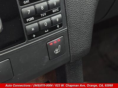 2013 Mercedes-Benz E 350 Luxury - Photo 18 - Orange, CA 92868