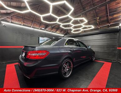2013 Mercedes-Benz E 350 Luxury - Photo 3 - Orange, CA 92868