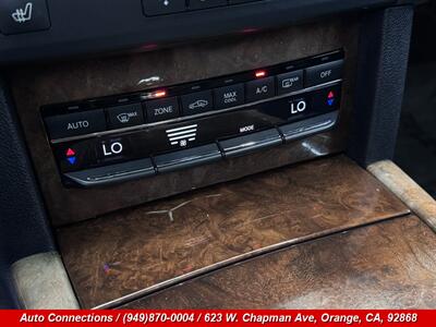 2013 Mercedes-Benz E 350 Luxury - Photo 15 - Orange, CA 92868