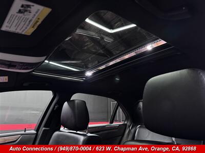 2013 Mercedes-Benz E 350 Luxury - Photo 24 - Orange, CA 92868