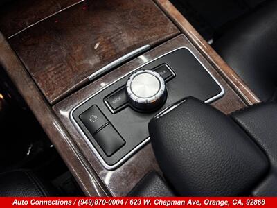 2013 Mercedes-Benz E 350 Luxury - Photo 14 - Orange, CA 92868