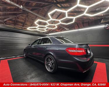 2013 Mercedes-Benz E 350 Luxury - Photo 4 - Orange, CA 92868
