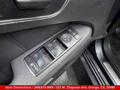 2013 Mercedes-Benz E 350 Luxury - Photo 27 - Orange, CA 92868