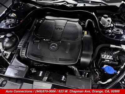 2013 Mercedes-Benz E 350 Luxury - Photo 33 - Orange, CA 92868