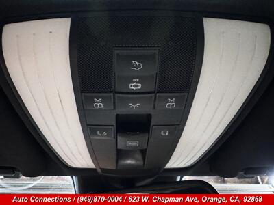 2013 Mercedes-Benz E 350 Luxury - Photo 23 - Orange, CA 92868