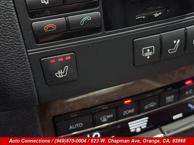 2013 Mercedes-Benz E 350 Luxury - Photo 16 - Orange, CA 92868