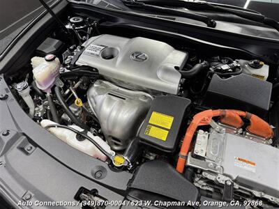 2014 Lexus ES 300h   - Photo 35 - Orange, CA 92868