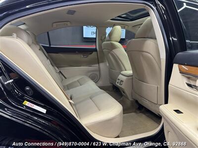 2014 Lexus ES 300h   - Photo 8 - Orange, CA 92868