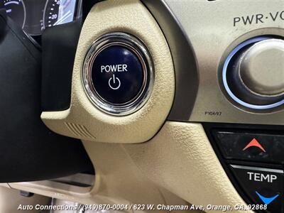 2014 Lexus ES 300h   - Photo 25 - Orange, CA 92868