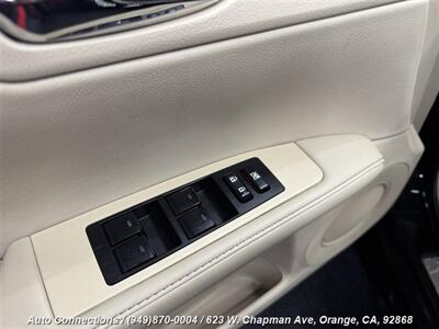 2014 Lexus ES 300h   - Photo 31 - Orange, CA 92868