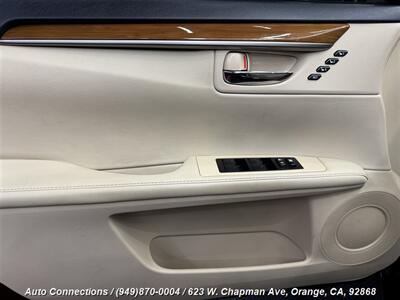 2014 Lexus ES 300h   - Photo 29 - Orange, CA 92868