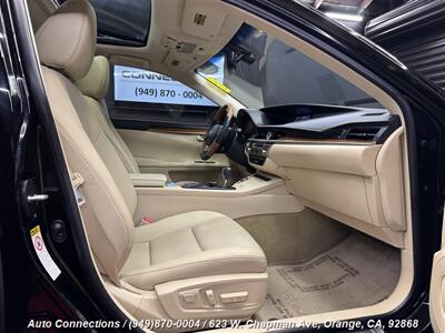 2014 Lexus ES 300h   - Photo 7 - Orange, CA 92868