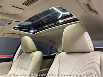 2014 Lexus ES 300h   - Photo 27 - Orange, CA 92868