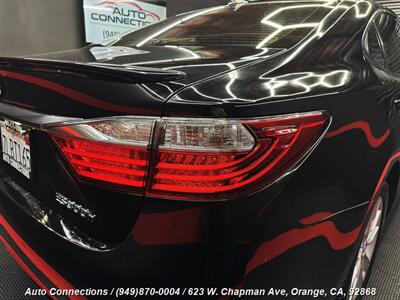 2014 Lexus ES 300h   - Photo 39 - Orange, CA 92868